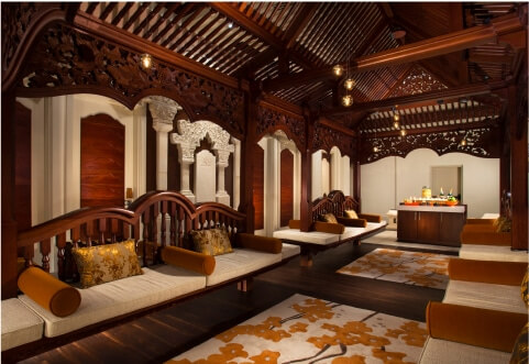 Mandara Spa