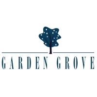 Garden Grove Logo