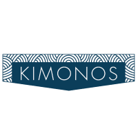 Kimonos Logo