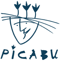 Picabu Logo