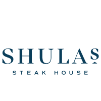Shulas' Steak House Logo