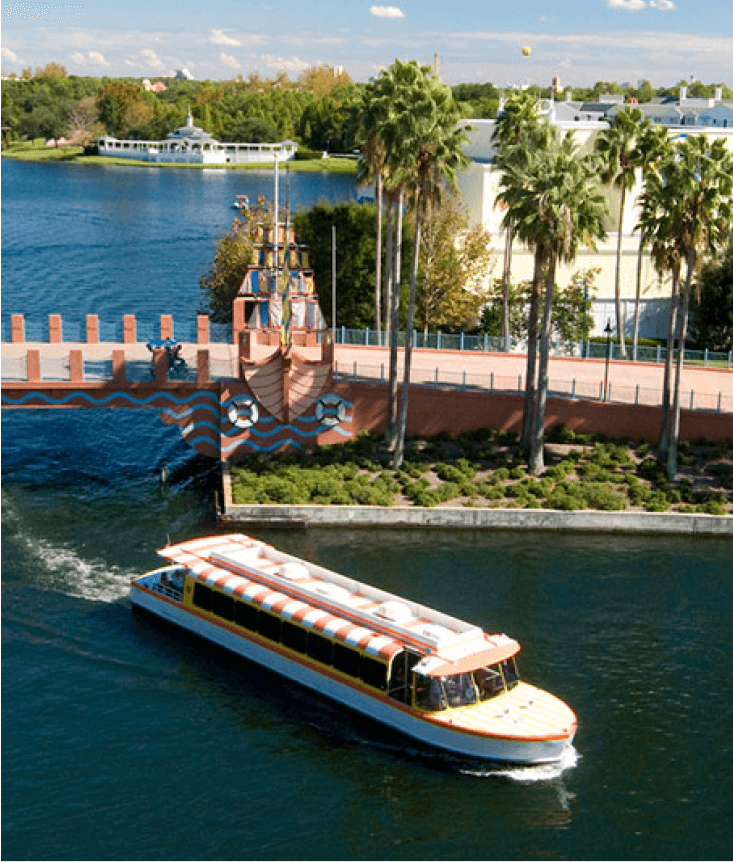 Transportation