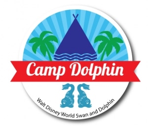 Camp Dolphin