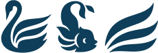 Walt Disney World Swan And Dolphin Resorts Logo