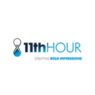 11th Hour Logo