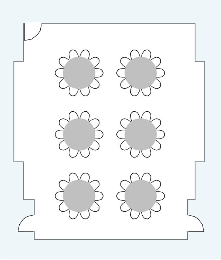 Detailed Floor Plans