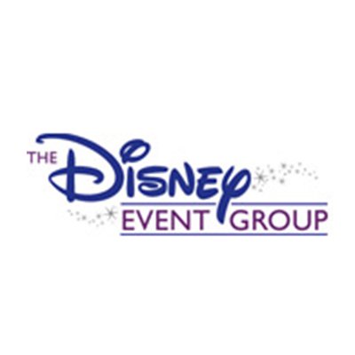 The Disney Event Group Logo