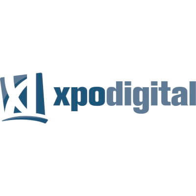 Xpodigital Logo