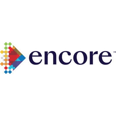 Encore Logo