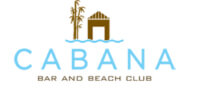 Cabana Bar and Beach Club Logo