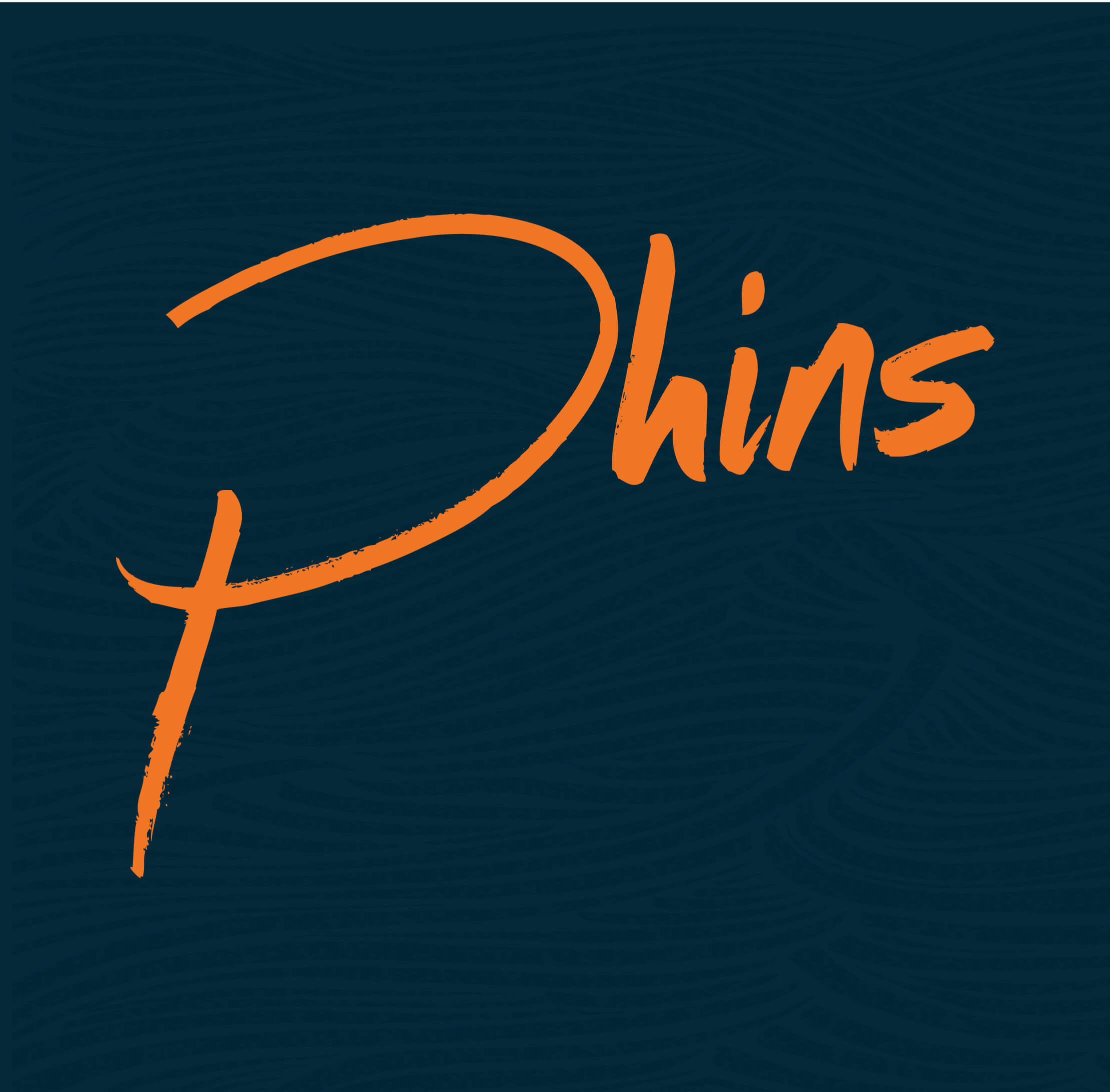 Phins Logo