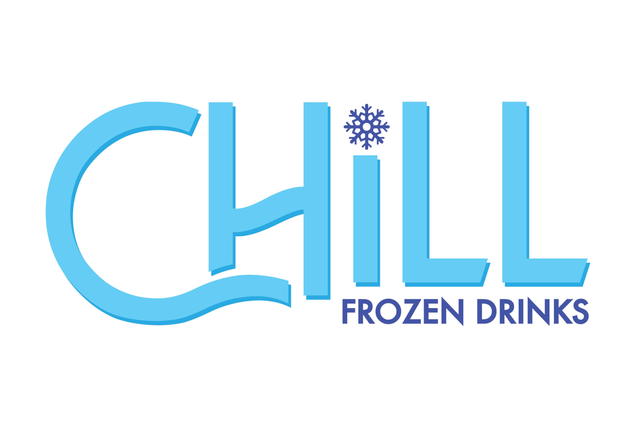 Chili Frozen Drinks Outlet Logo
