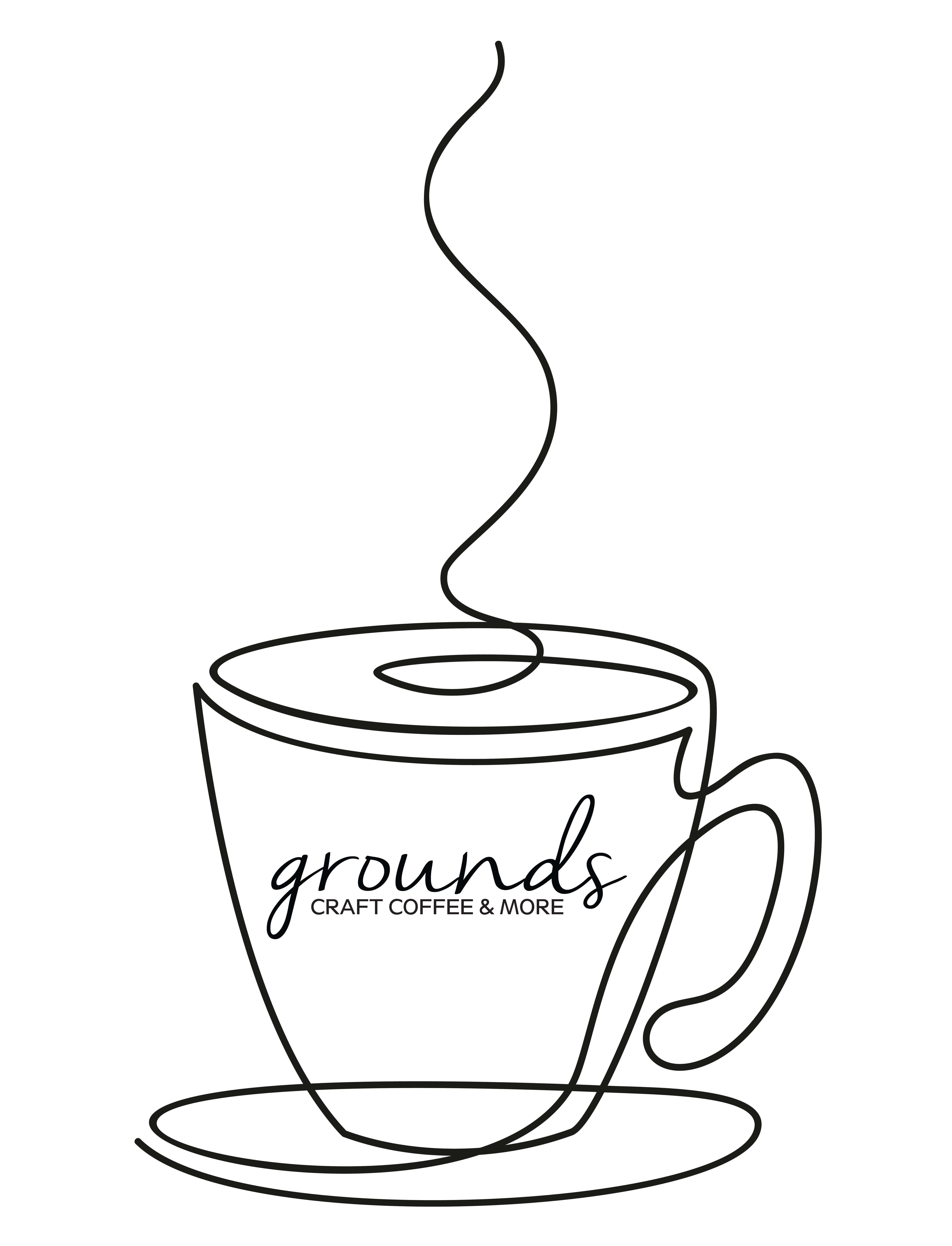 Grounds Outlet Logo