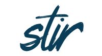 Stir Lounge Logo