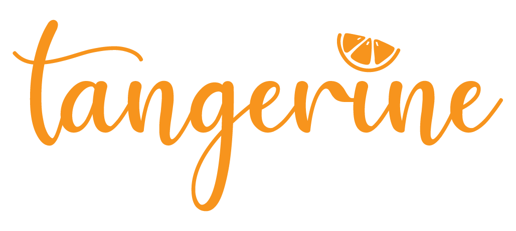 Tangerine Restaurant Logo