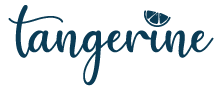 Tangerine Restaurant Logo