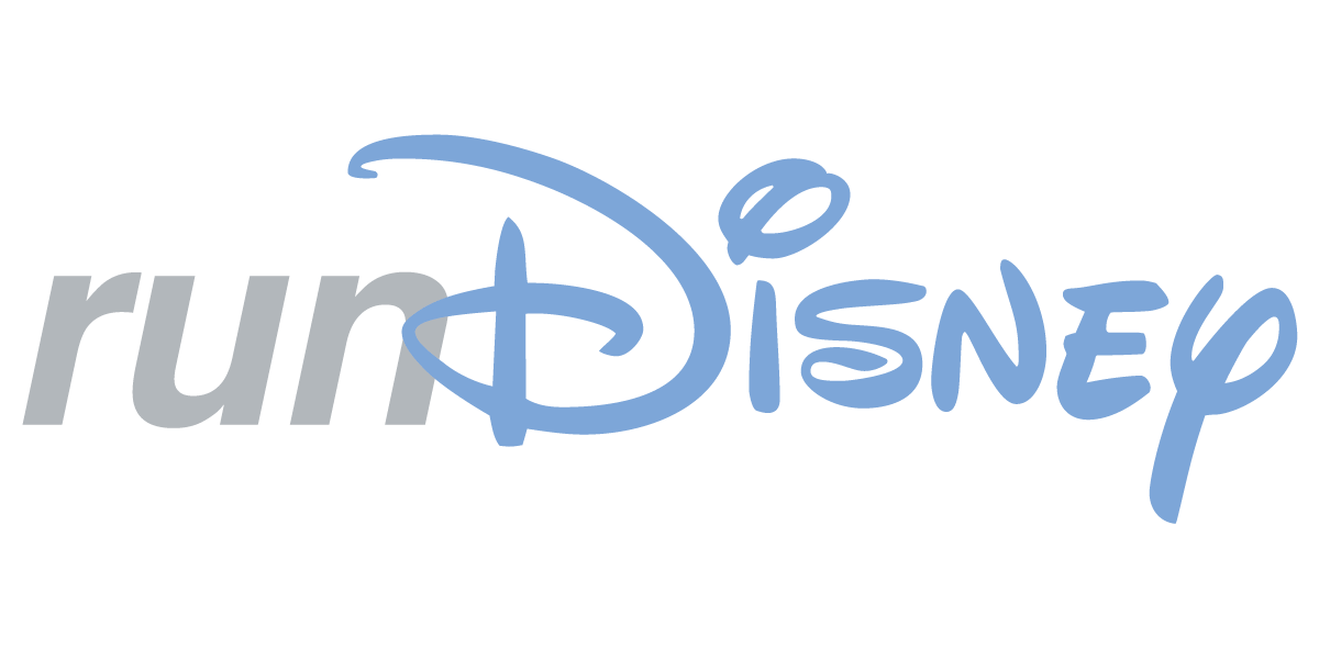 RunDisney Logo