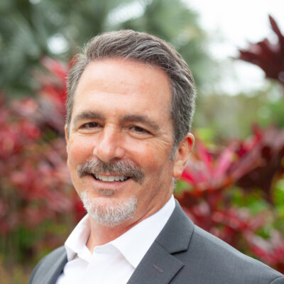 Jim Curtis - Complex Director Of Sales & Marketing