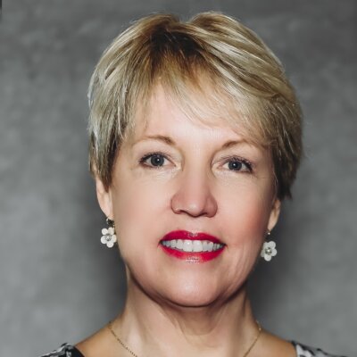 Kathleen Bernesby - Complex Director Of Sales
