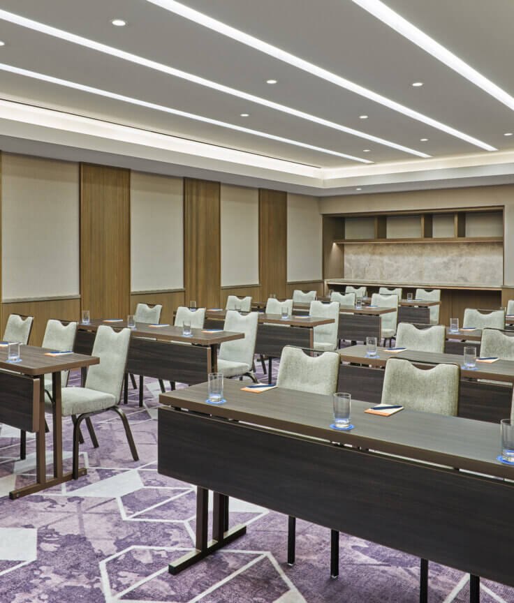 Reef Meeting Room - Swan Reserve