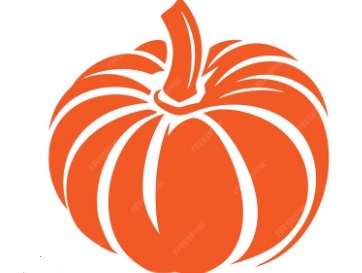 Pumpkin logo