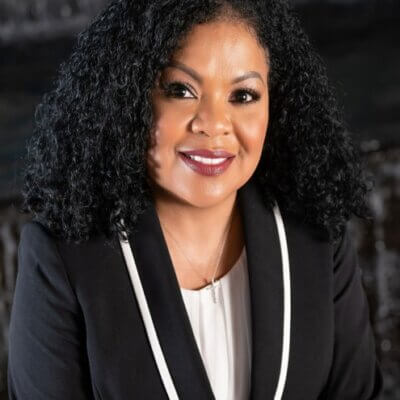 Sophia Hew-Taylor - Market Director of Human Resources