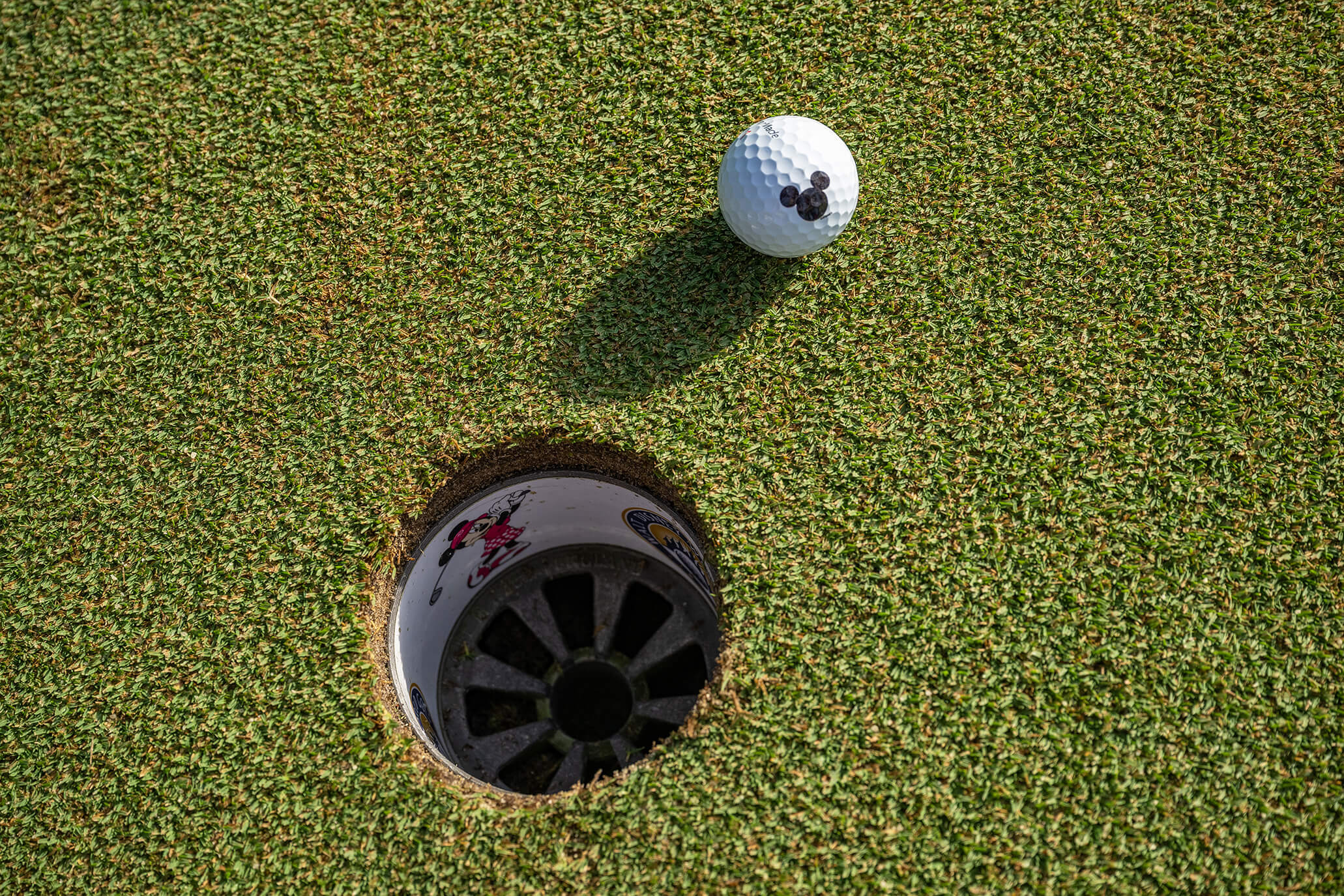 Celebration Golf Club