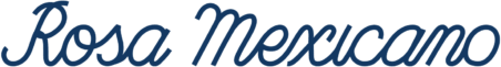 Rosa Mexicano