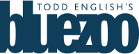 Todd English’s Bluezoo