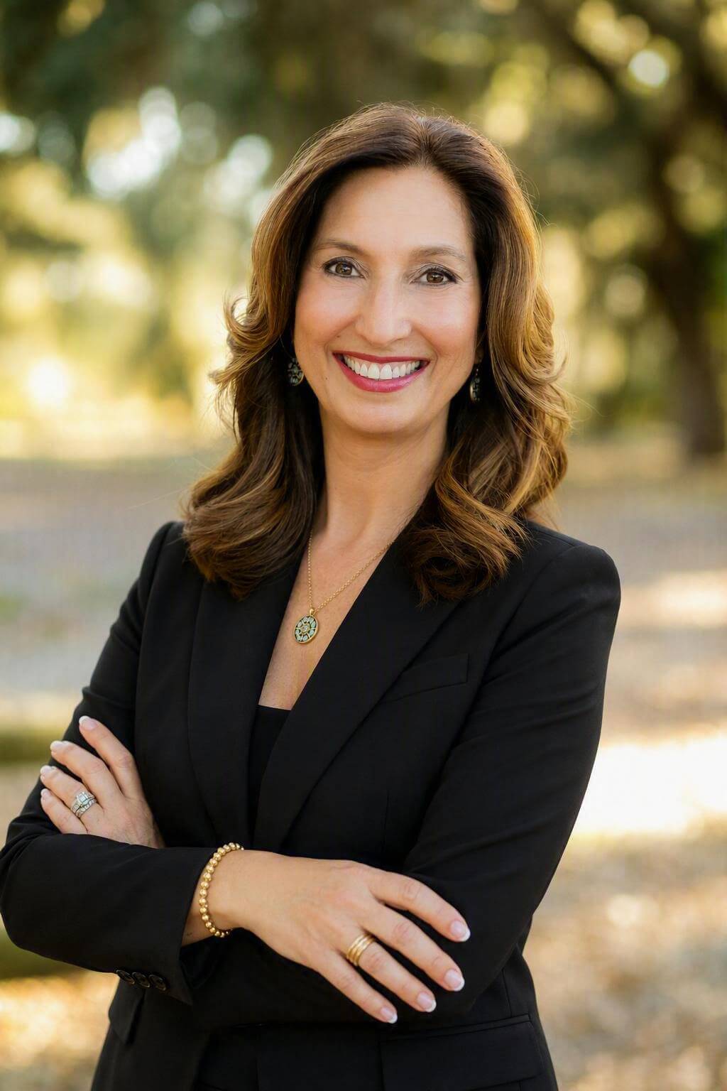 Jennifer Sharpe, responsable commerciale senior du service traiteur et organisatrice de mariages certifiée