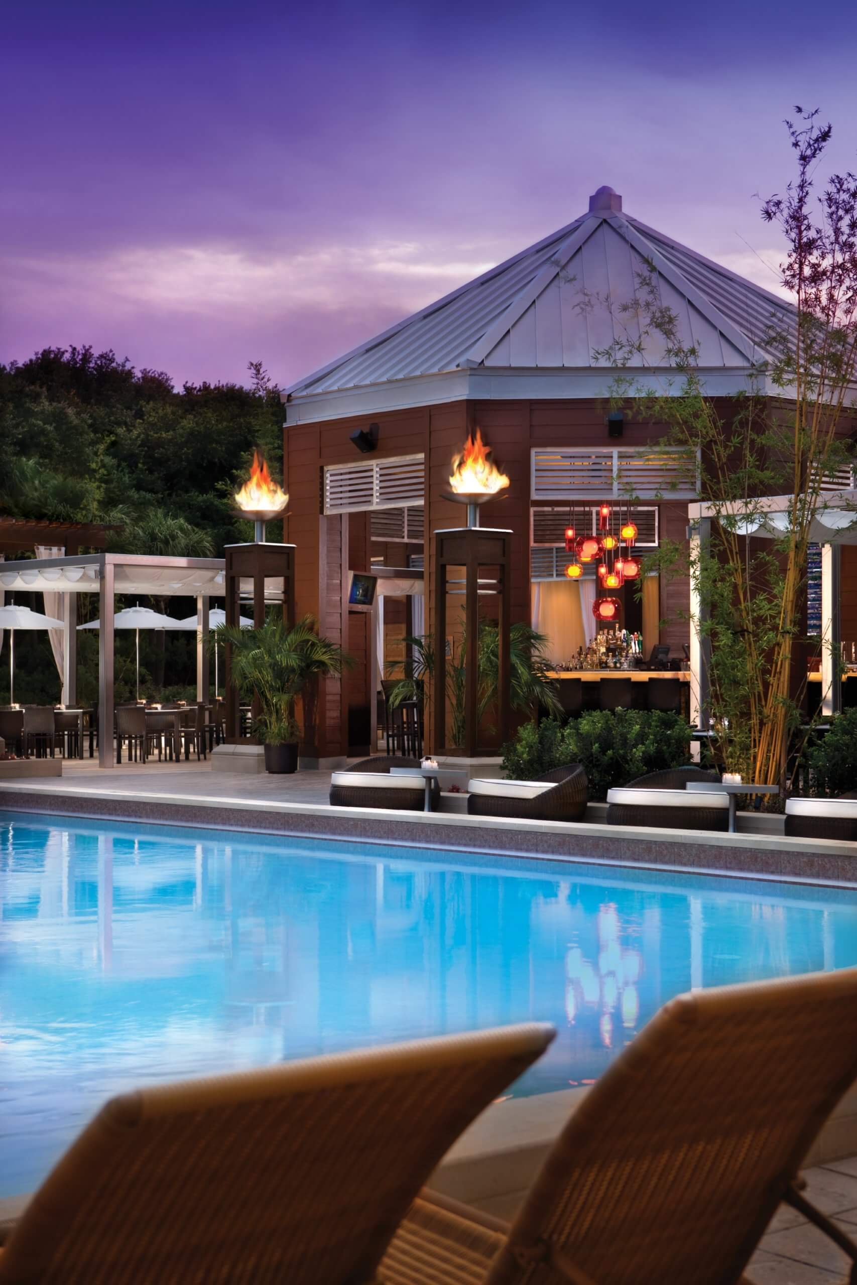 Cabana - Bar and Beach Club