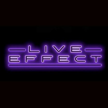 Live Effect Party Band (Main Stage)