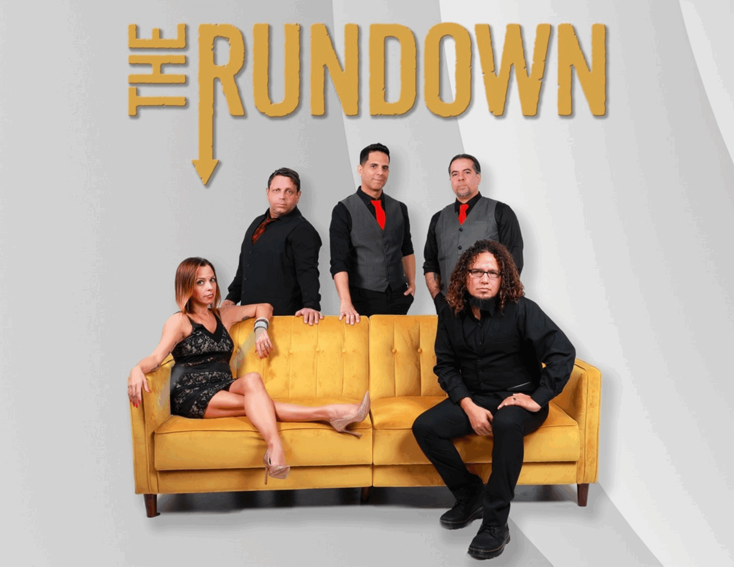The Rundown (Main Stage)