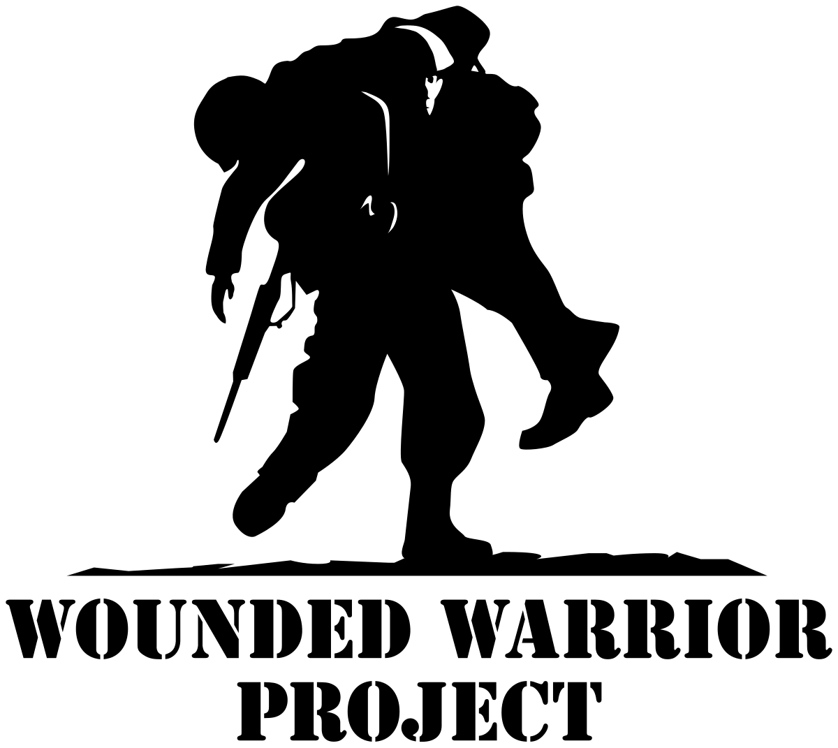 Logotipo do Wounded Warrior Project