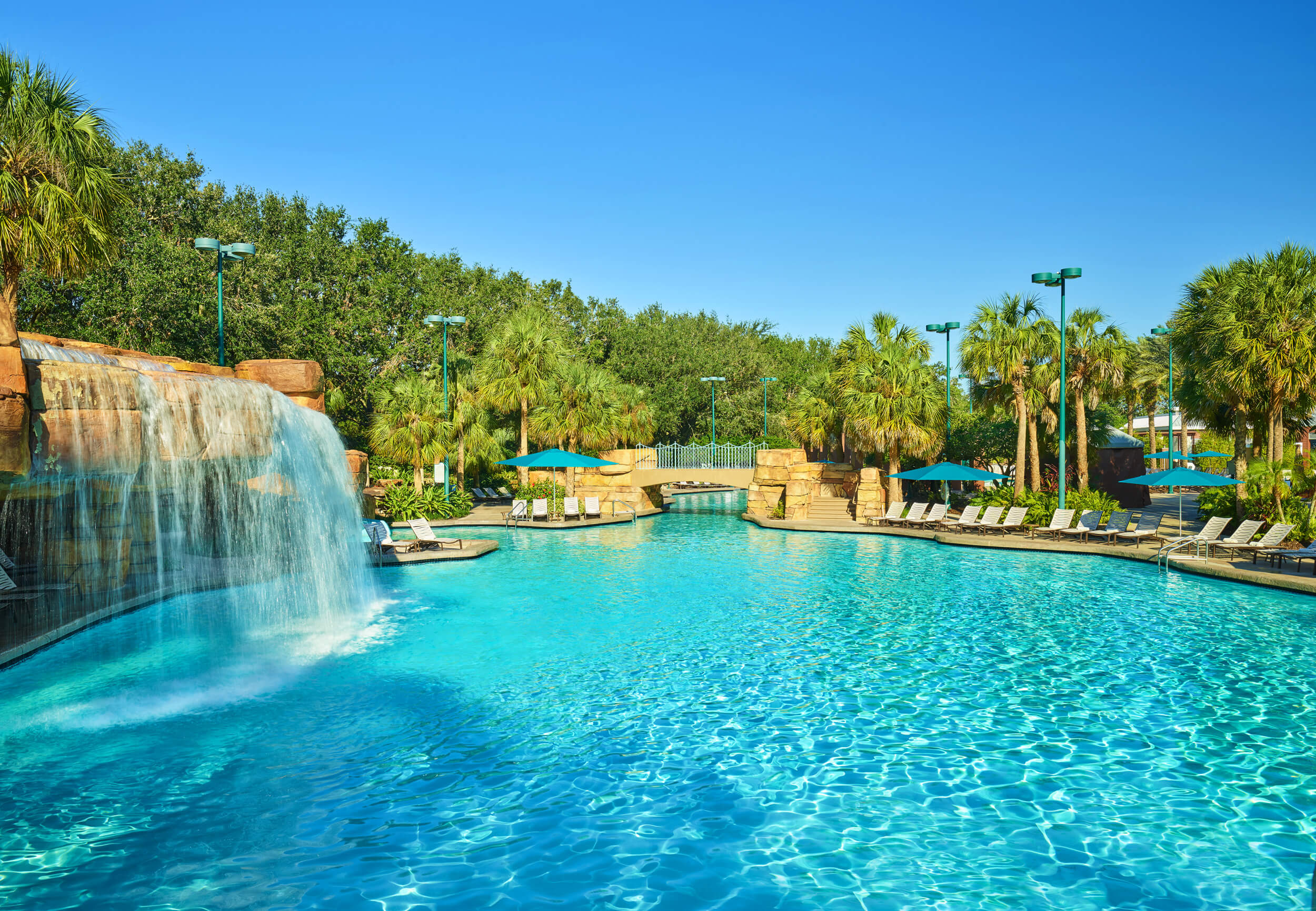 Pools
