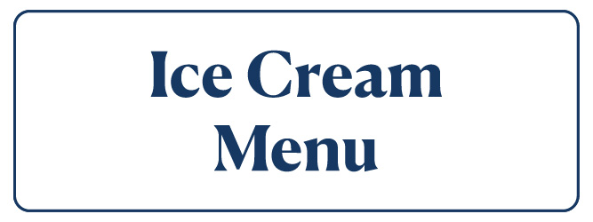 Ice Cream Menu